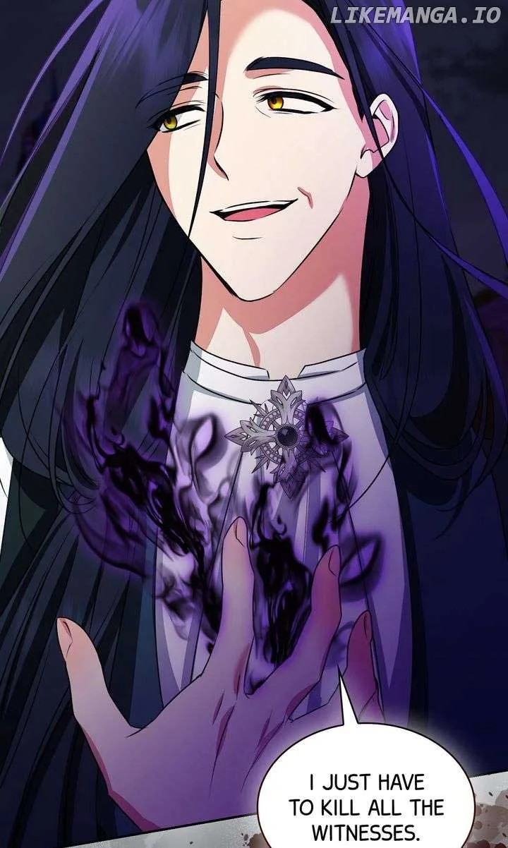 Our Tyrant Became Young Chapter 84 page 72