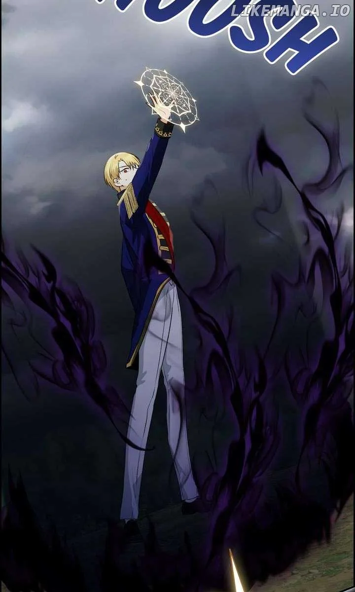 Our Tyrant Became Young Chapter 85 page 116