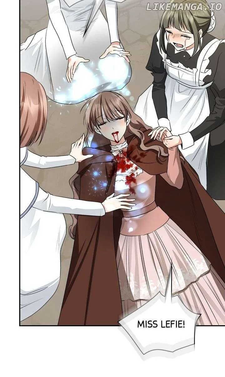 Our Tyrant Became Young Chapter 84 page 77