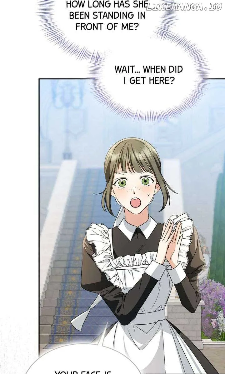 Our Tyrant Became Young Chapter 83 page 105