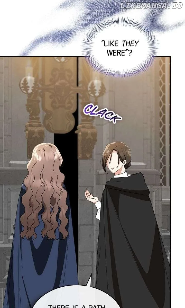 Our Tyrant Became Young Chapter 81 page 32