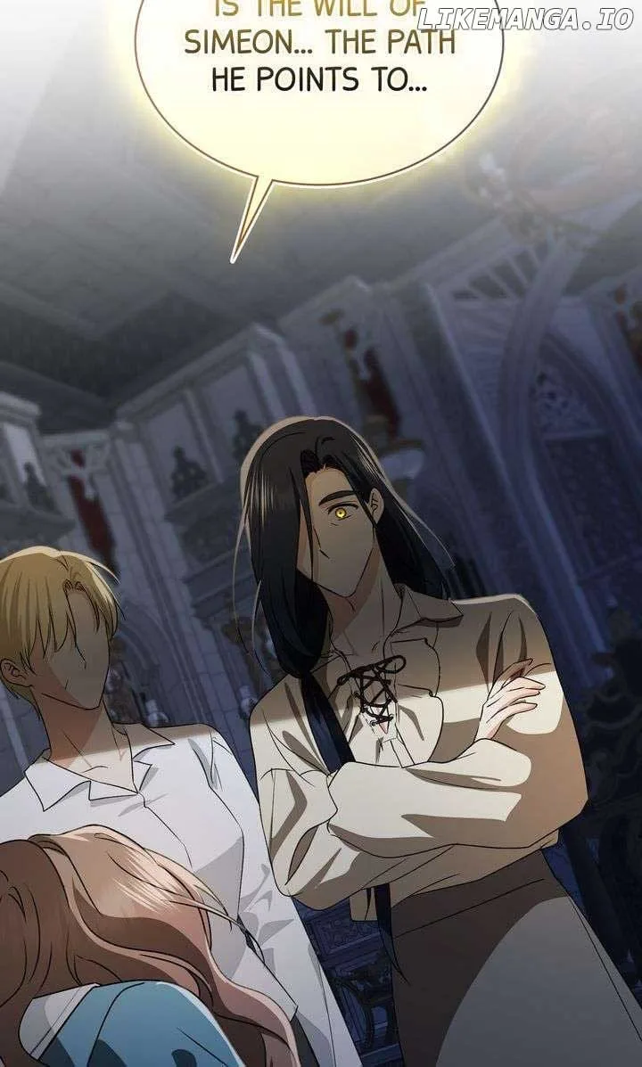 Our Tyrant Became Young Chapter 82 page 201