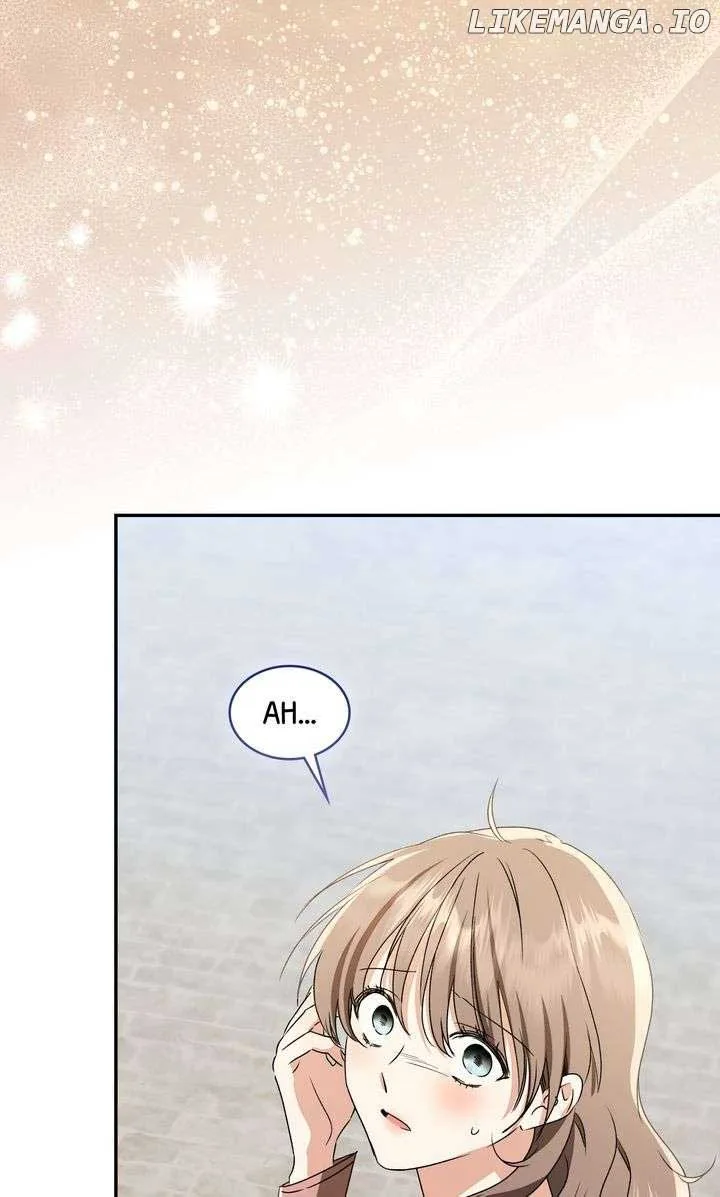 Our Tyrant Became Young Chapter 83 page 116