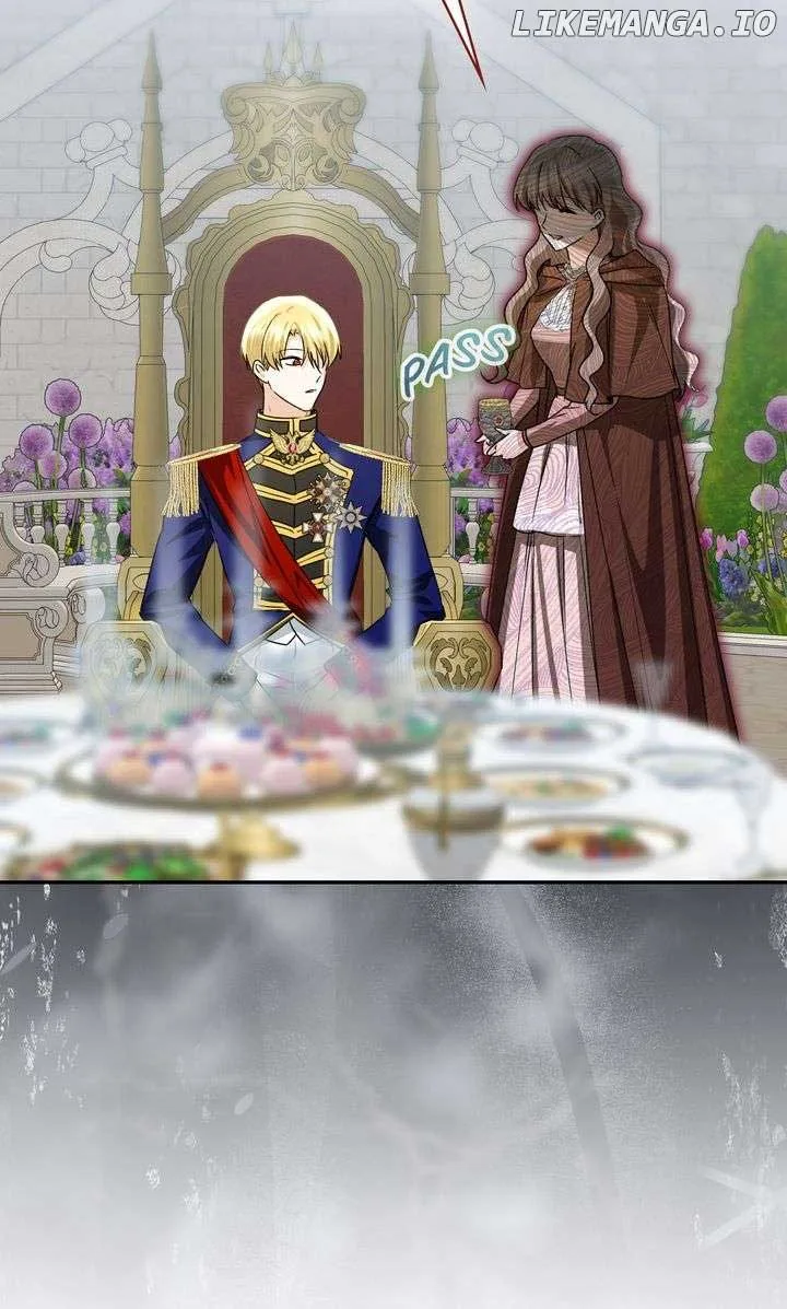 Our Tyrant Became Young Chapter 83 page 141