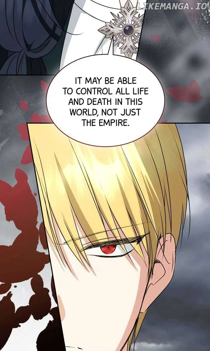 Our Tyrant Became Young Chapter 85 page 65