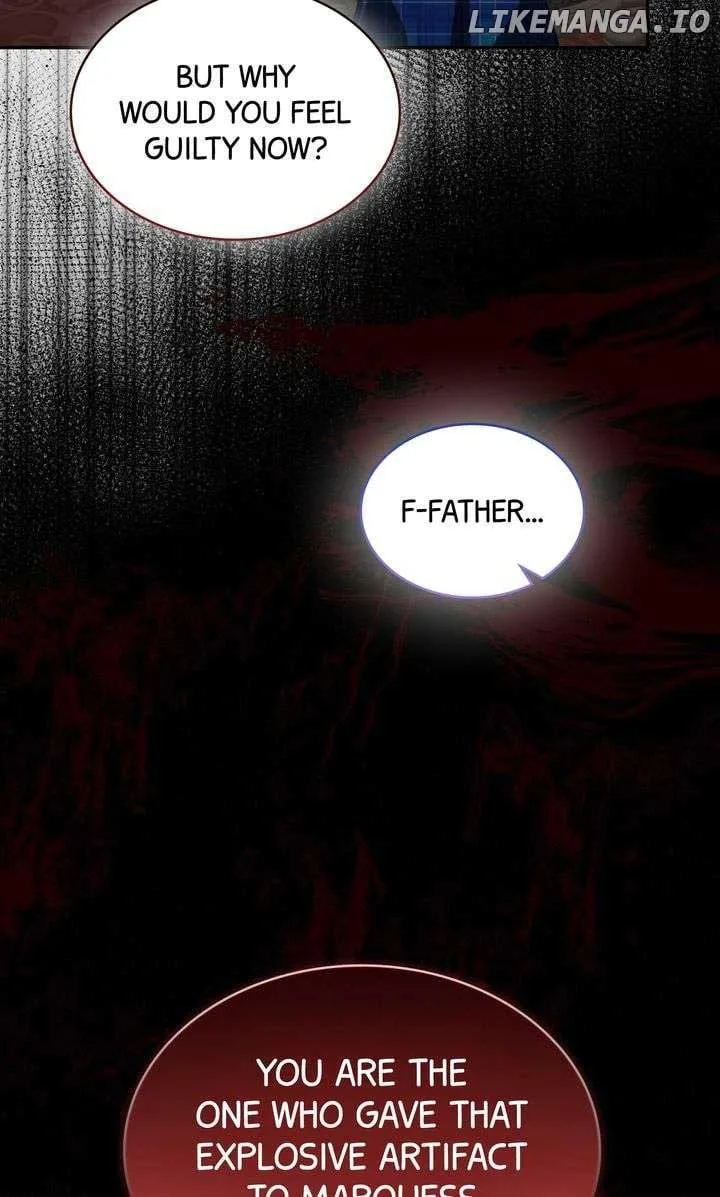 Our Tyrant Became Young Chapter 82 page 185