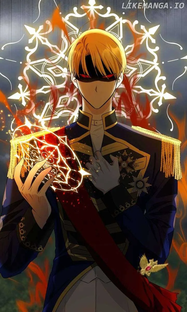 Our Tyrant Became Young Chapter 85 page 144