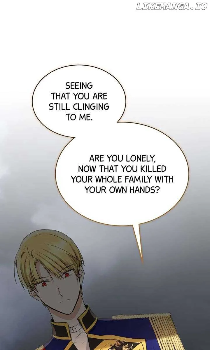 Our Tyrant Became Young Chapter 85 page 162
