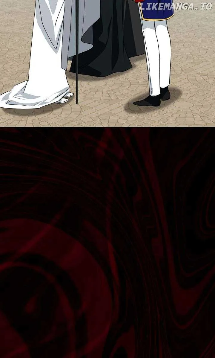Our Tyrant Became Young Chapter 83 page 129