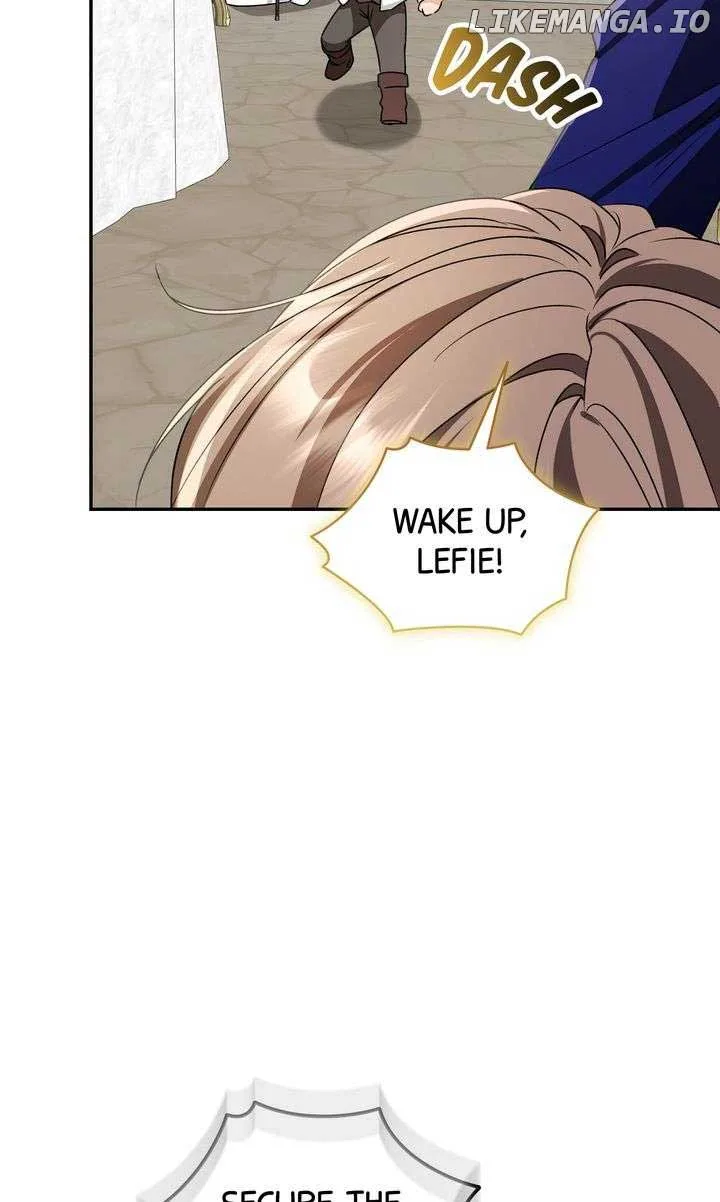 Our Tyrant Became Young Chapter 84 page 9