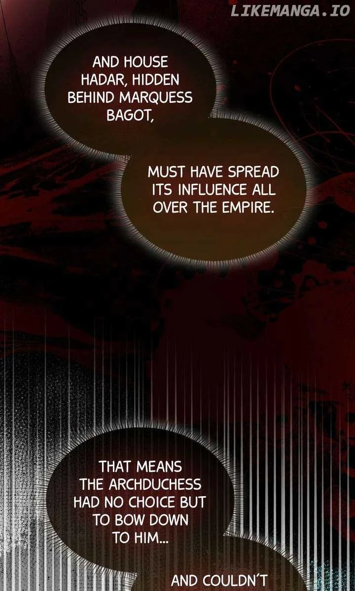Our Tyrant Became Young Chapter 83 page 76