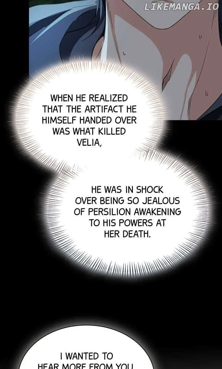 Our Tyrant Became Young Chapter 82 page 189