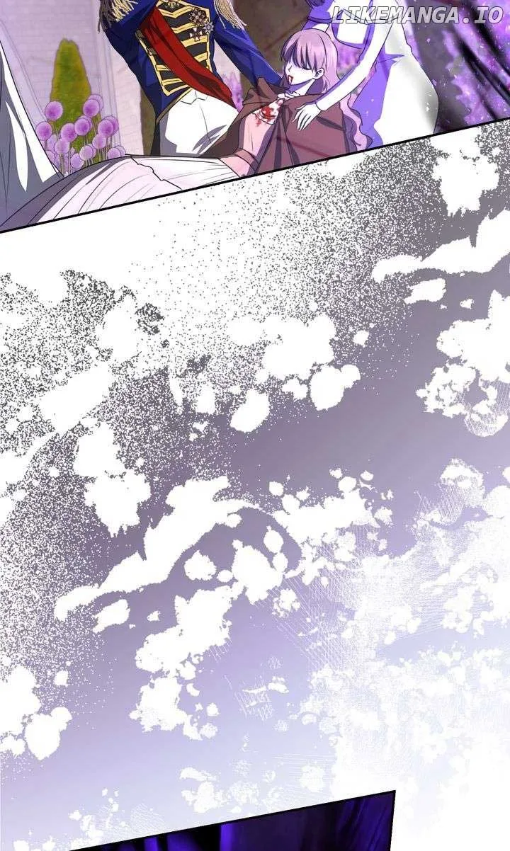Our Tyrant Became Young Chapter 84 page 35