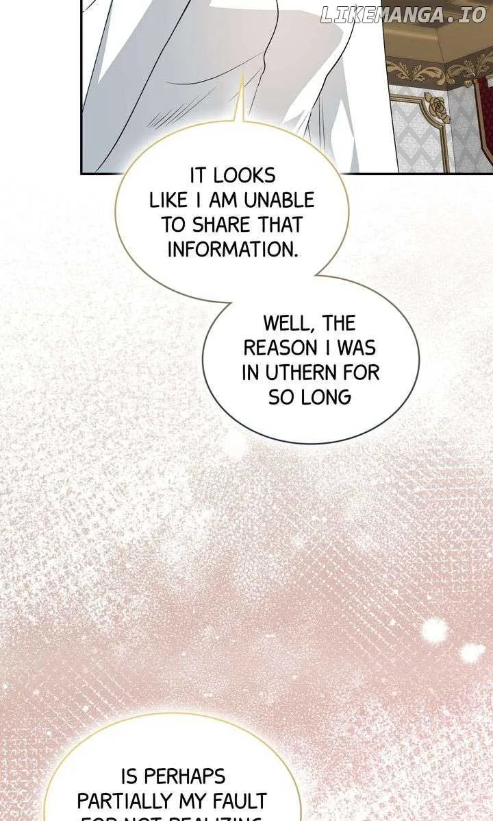 Our Tyrant Became Young Chapter 83 page 81