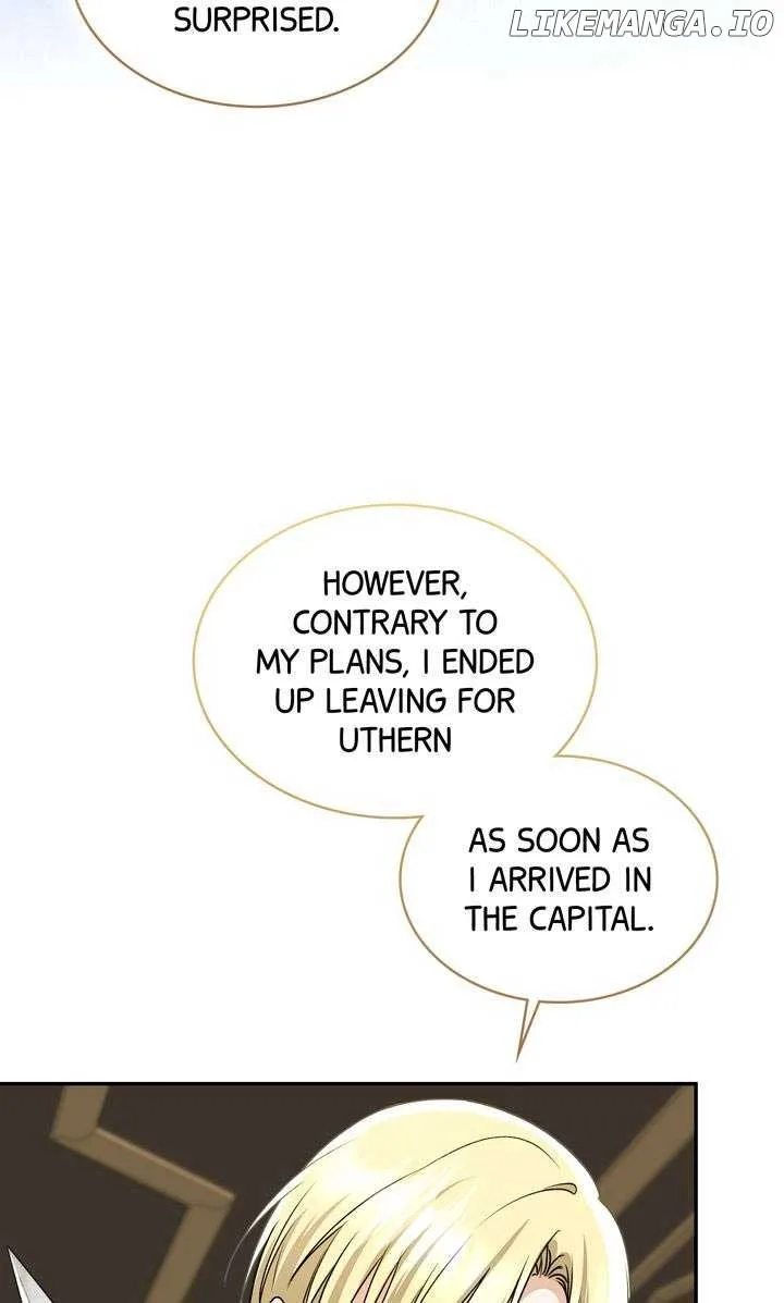 Our Tyrant Became Young Chapter 83 page 70