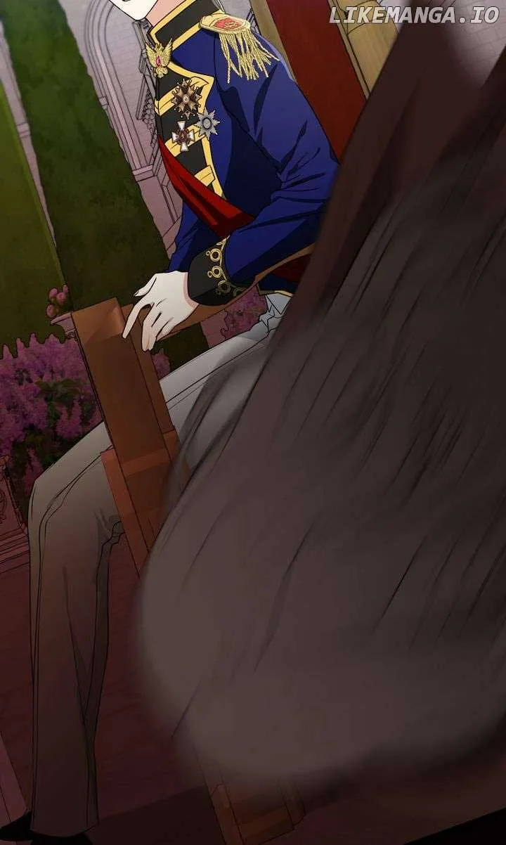 Our Tyrant Became Young Chapter 84 page 4