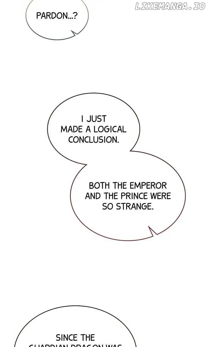 Our Tyrant Became Young Chapter 82 page 136