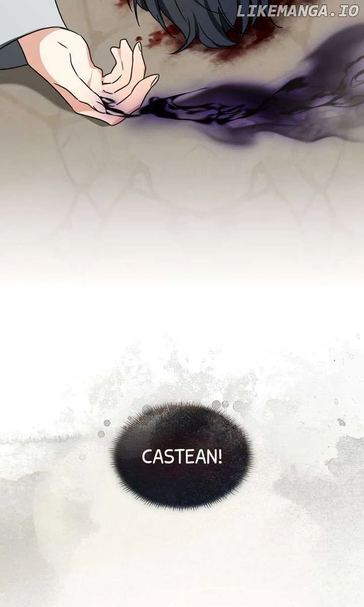 Our Tyrant Became Young Chapter 84 page 162