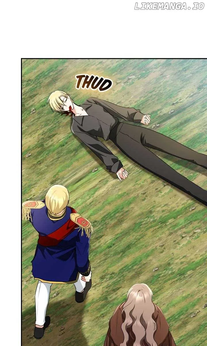 Our Tyrant Became Young Chapter 85 page 205