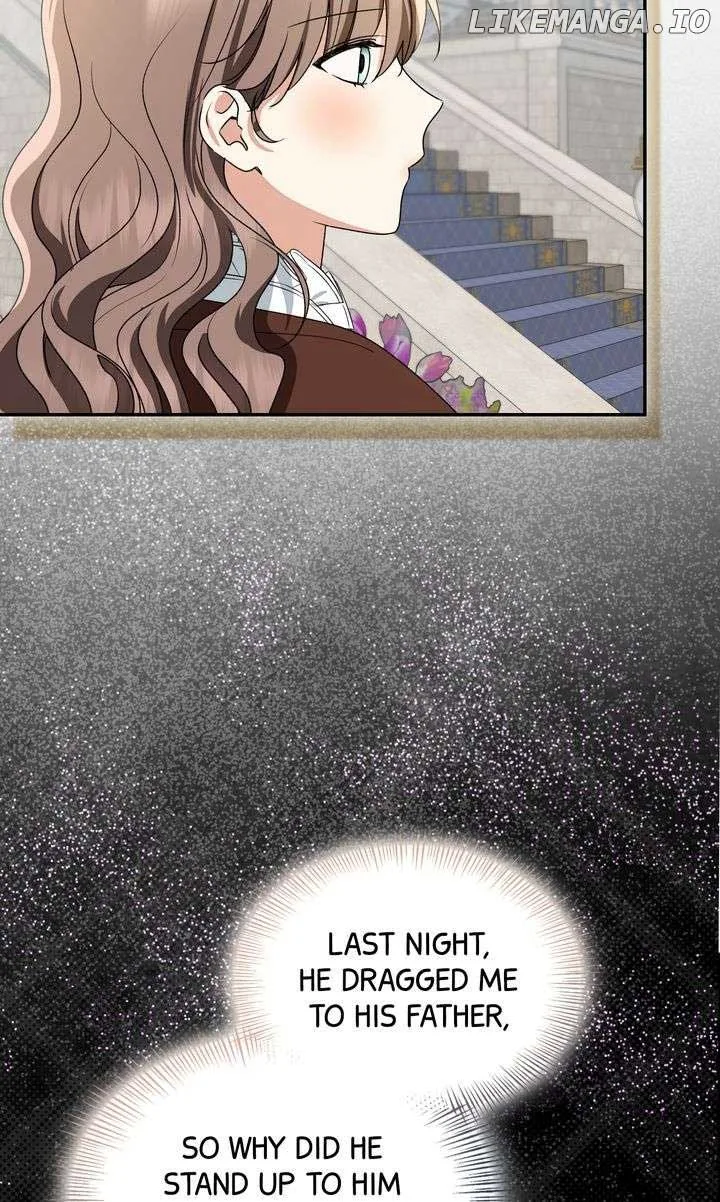 Our Tyrant Became Young Chapter 84 page 141