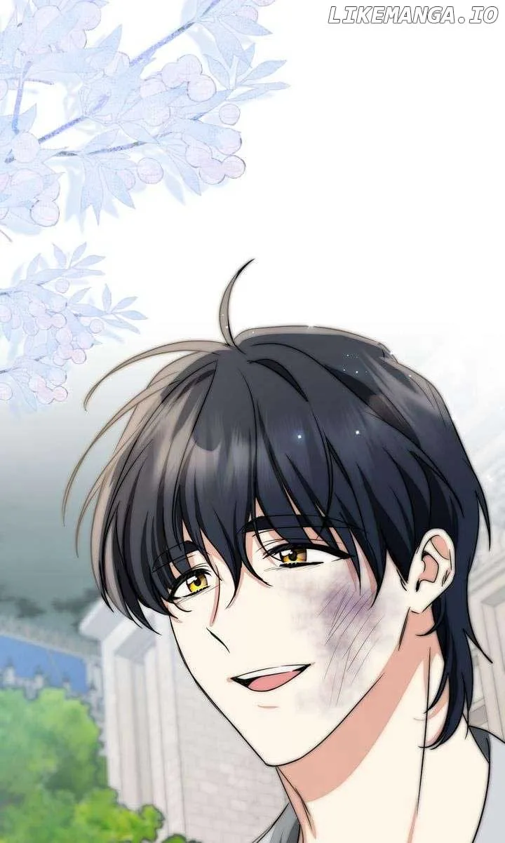 Our Tyrant Became Young Chapter 84 page 150