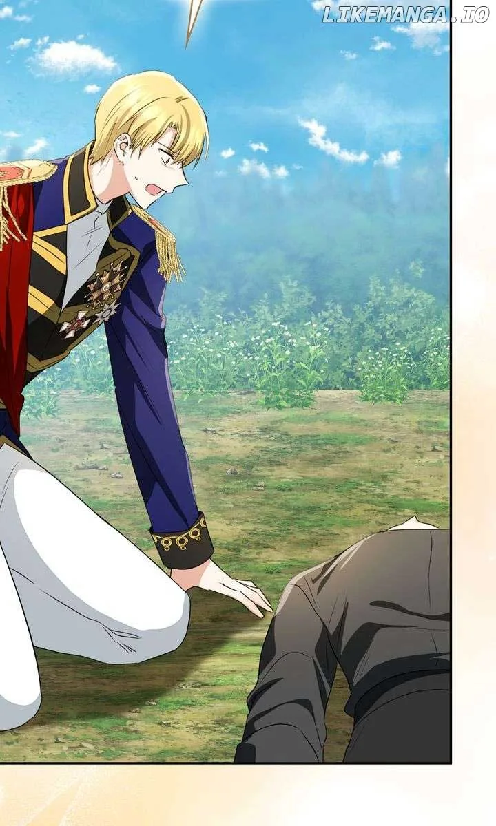Our Tyrant Became Young Chapter 85 page 207