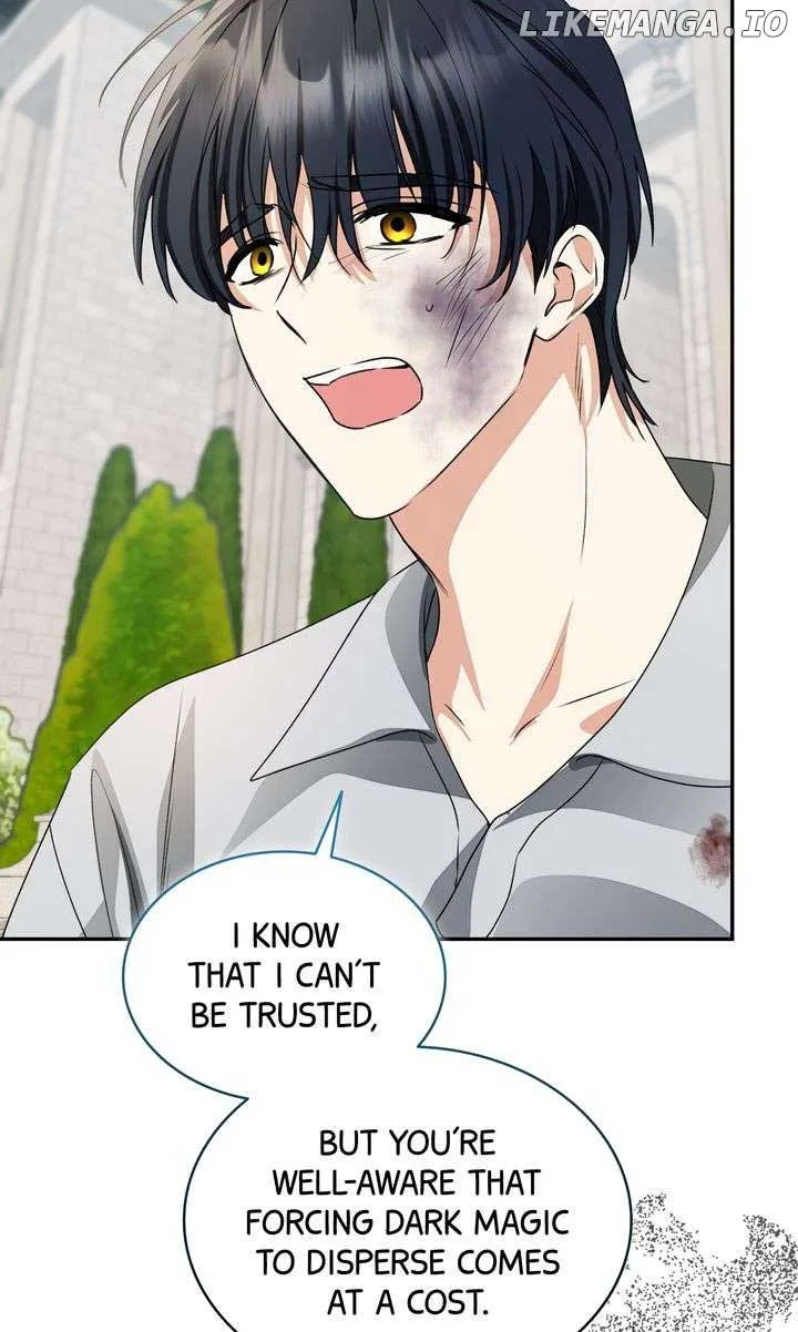 Our Tyrant Became Young Chapter 84 page 126
