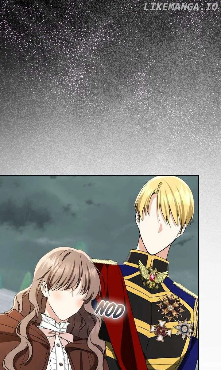 Our Tyrant Became Young Chapter 84 page 143