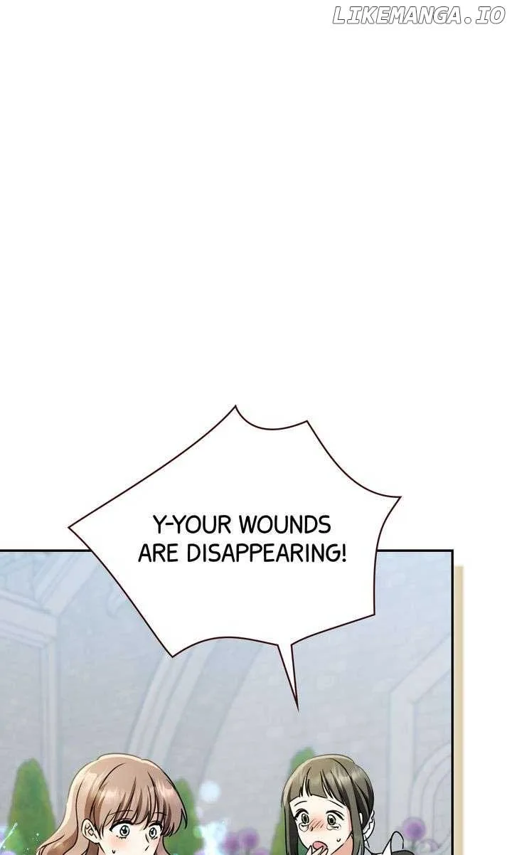Our Tyrant Became Young Chapter 84 page 95
