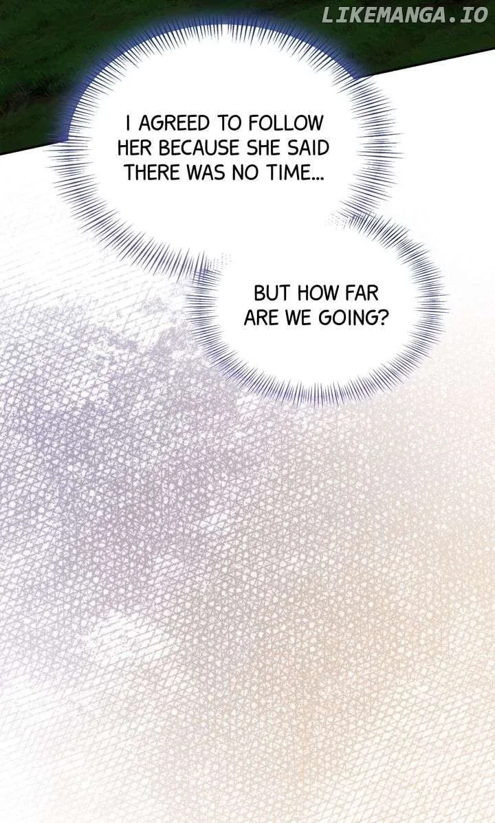 Our Tyrant Became Young Chapter 81 page 20