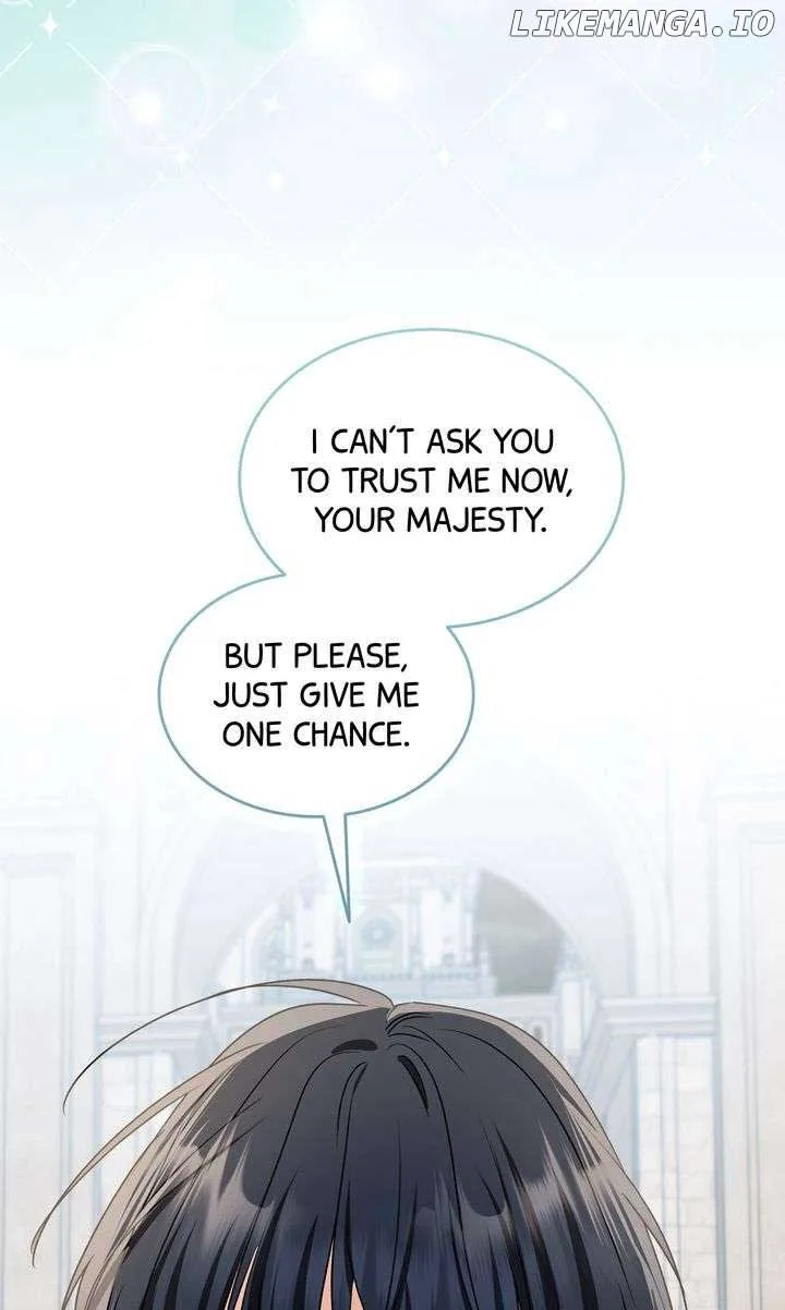 Our Tyrant Became Young Chapter 84 page 136