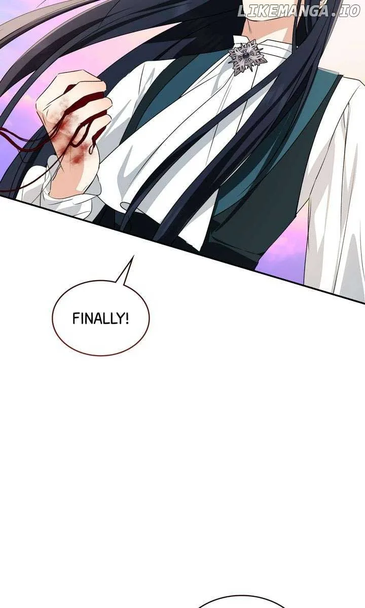 Our Tyrant Became Young Chapter 85 page 183