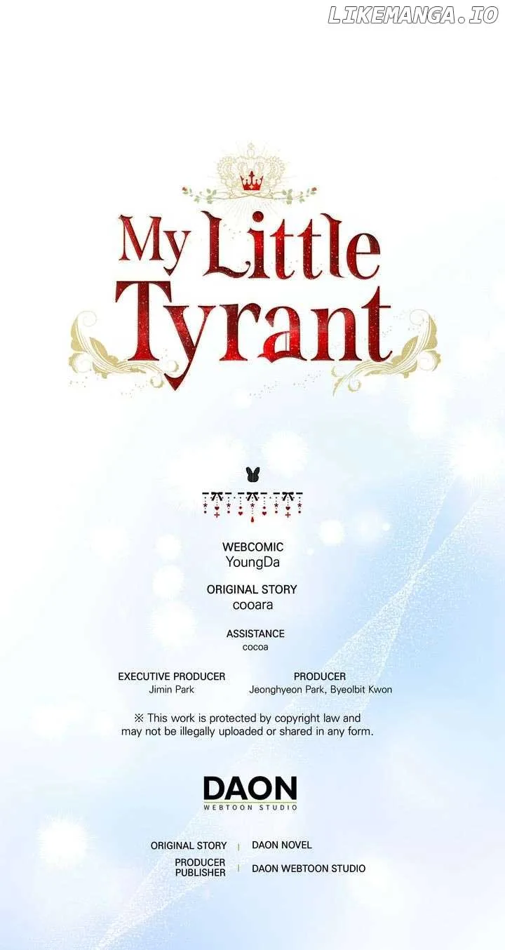 Our Tyrant Became Young Chapter 85 page 229