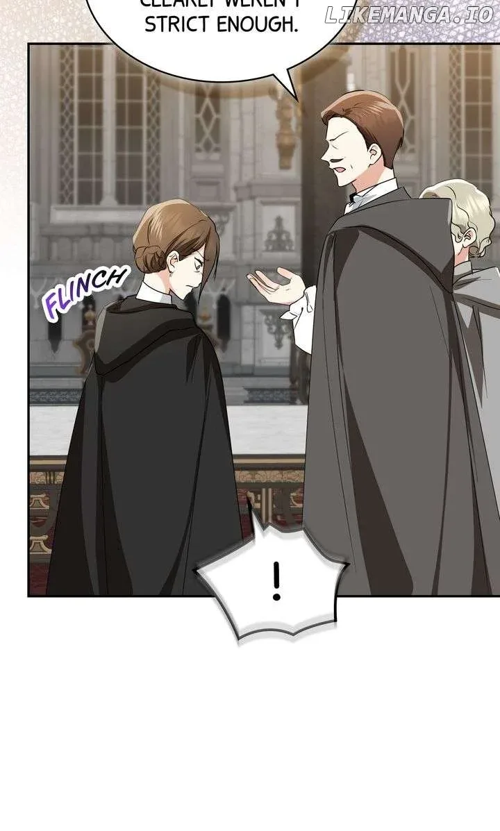 Our Tyrant Became Young Chapter 81 page 48