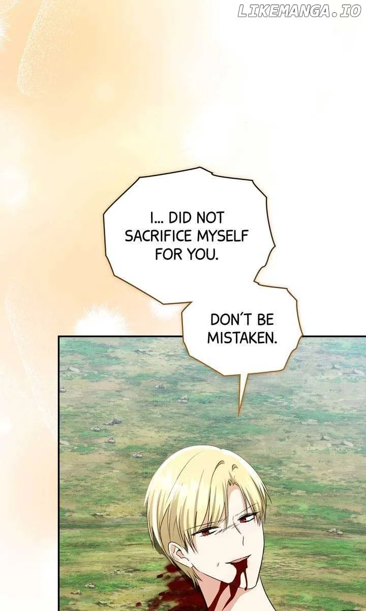Our Tyrant Became Young Chapter 85 page 208