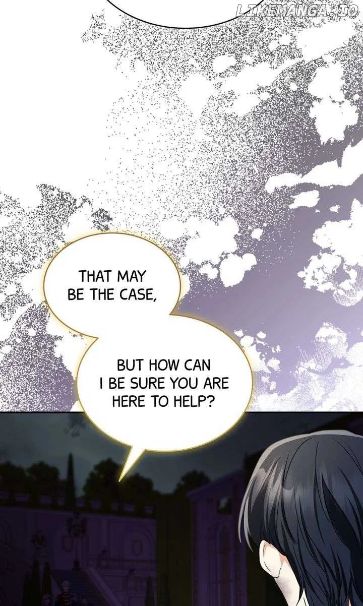 Our Tyrant Became Young Chapter 84 page 127