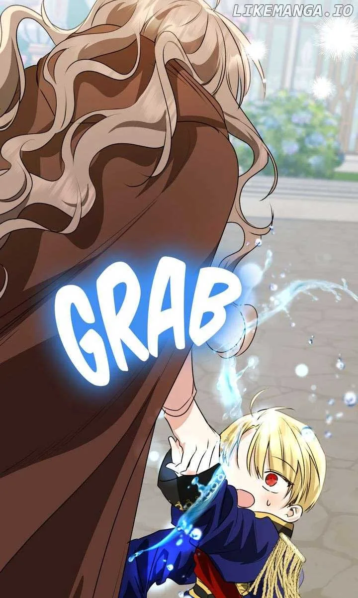 Our Tyrant Became Young Chapter 84 page 99