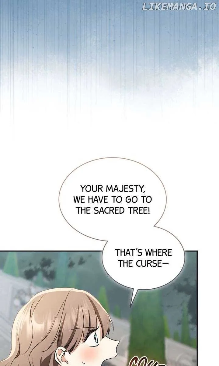 Our Tyrant Became Young Chapter 84 page 108