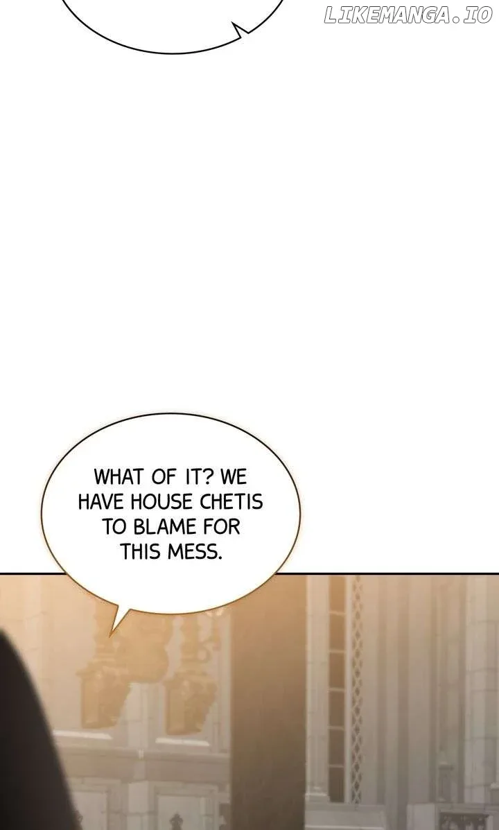 Our Tyrant Became Young Chapter 81 page 39