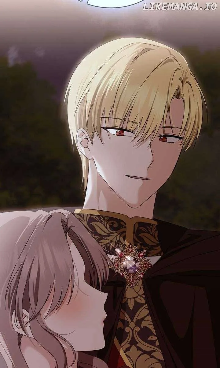Our Tyrant Became Young Chapter 84 page 134