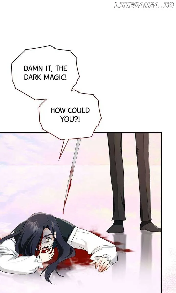 Our Tyrant Became Young Chapter 85 page 193