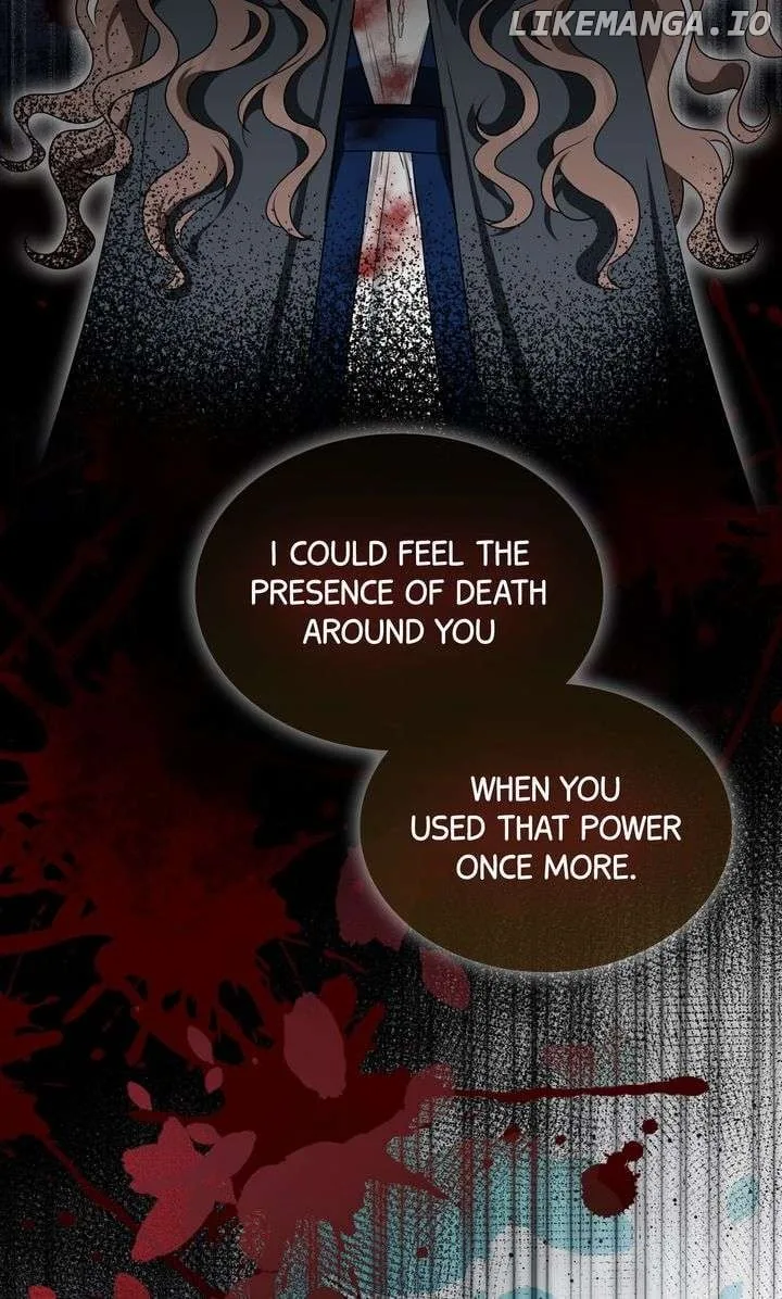 Our Tyrant Became Young Chapter 79 page 144
