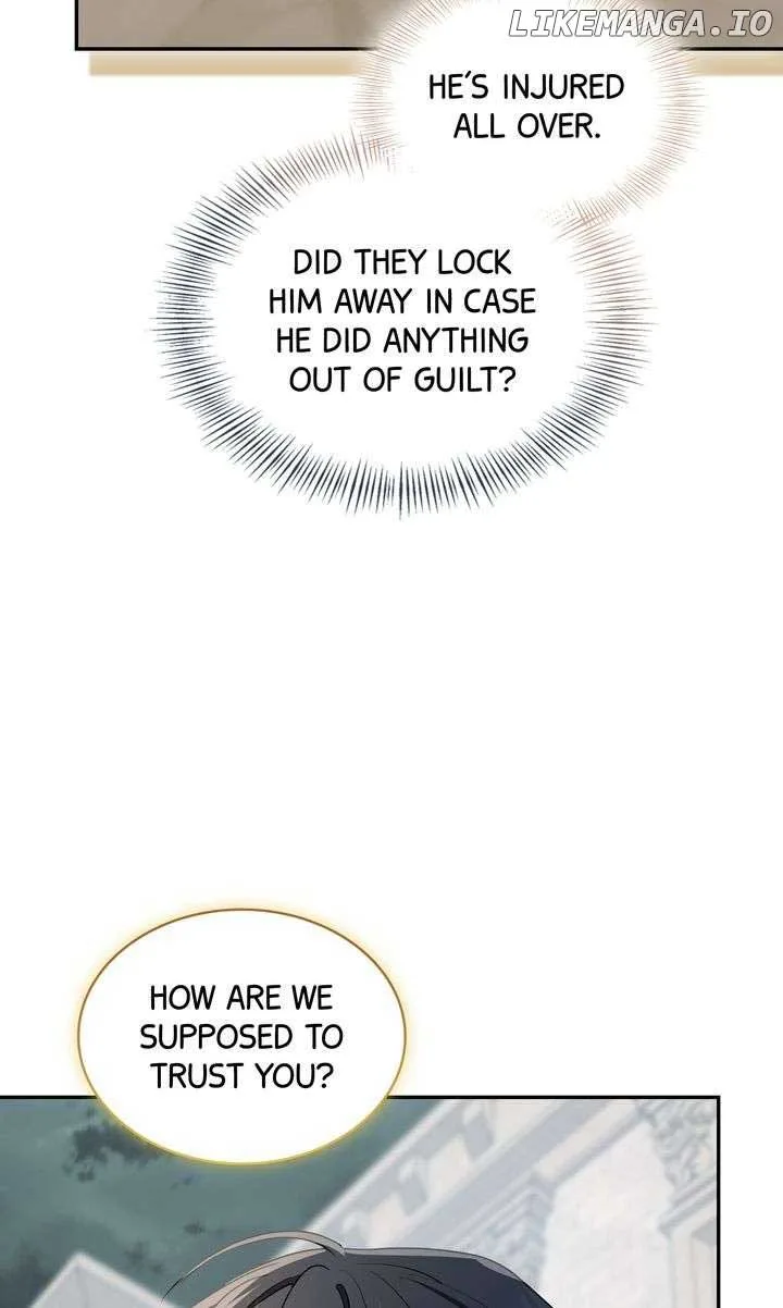 Our Tyrant Became Young Chapter 84 page 125
