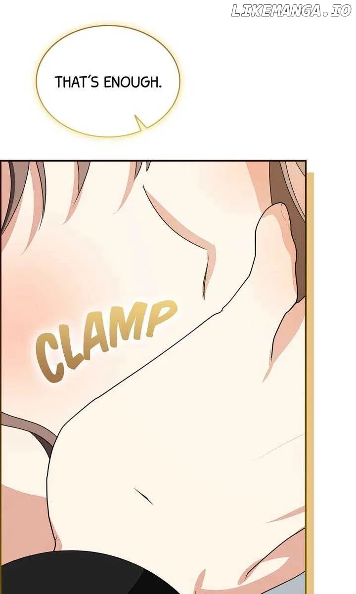 Our Tyrant Became Young Chapter 84 page 113