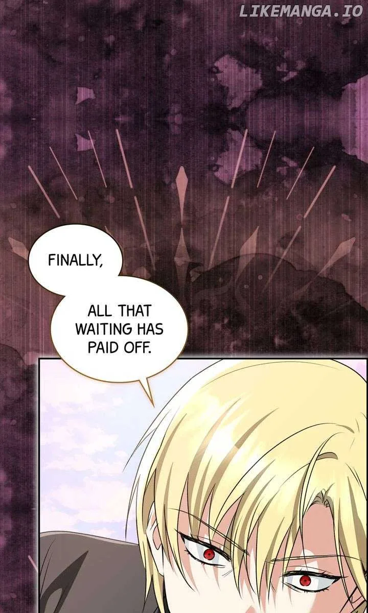 Our Tyrant Became Young Chapter 85 page 189