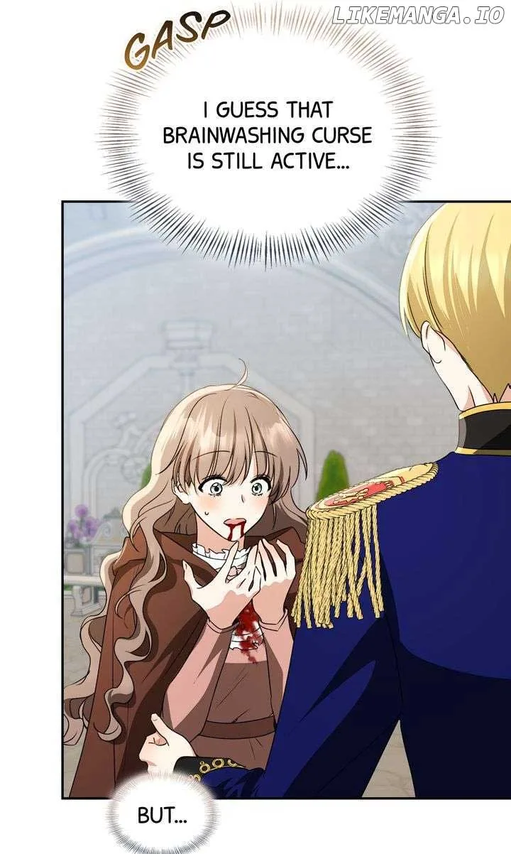 Our Tyrant Became Young Chapter 84 page 110
