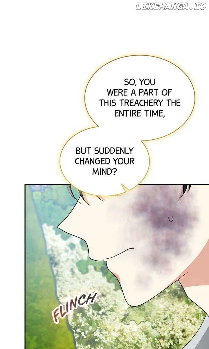 Our Tyrant Became Young Chapter 84 page 132