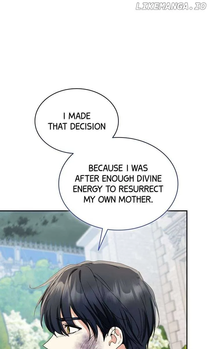Our Tyrant Became Young Chapter 84 page 130
