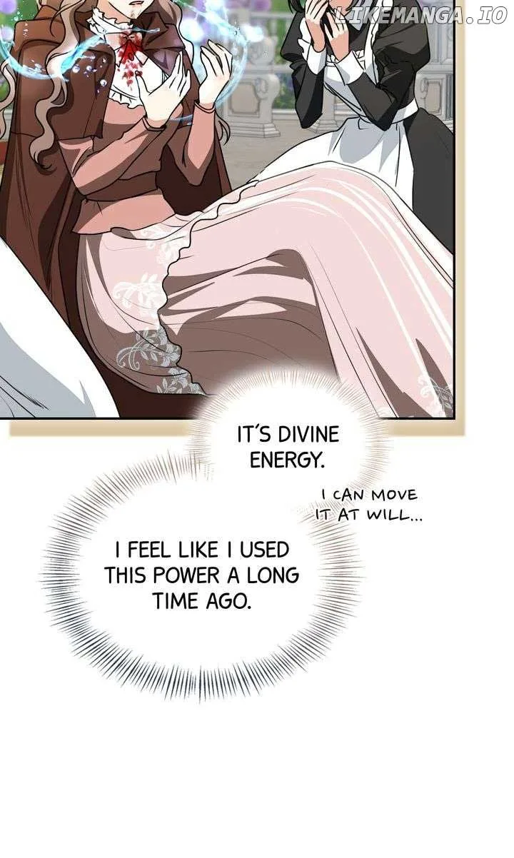 Our Tyrant Became Young Chapter 84 page 96