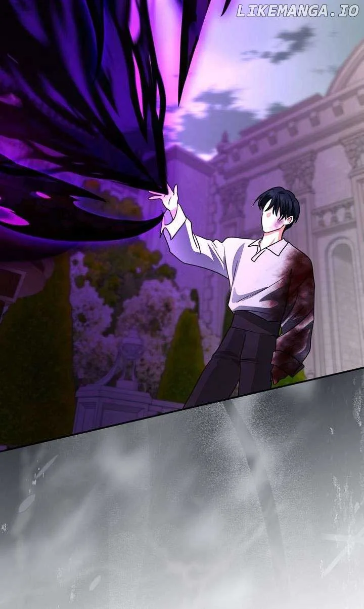 Our Tyrant Became Young Chapter 84 page 155